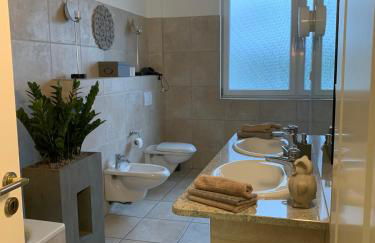 Luxus-Apartment Quierschied - Foto 15