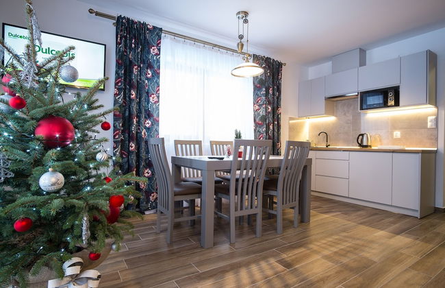 Domki przy Potoku - Foto 24