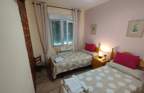 Casa Rural Los Pinos - Photo 22