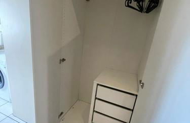 Apartment, parterre, für 3 Gäste, Zentral gelegen, Mitsubishi Halle - Foto 16