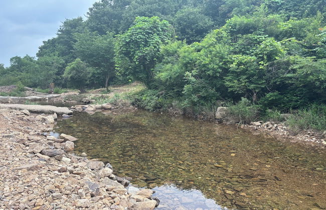 Paju Gamaksan Pension - Foto 78