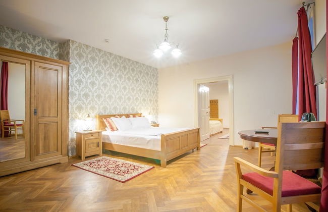 Safrano Palace - Photo 78