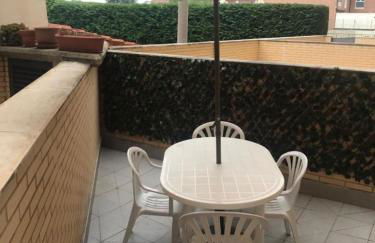 Apartamento con piscina Navarrete - Foto 22