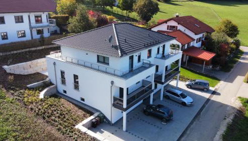 Ferienwohnungen am Jura - Foto 2