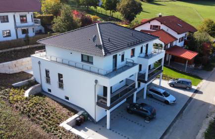 Ferienwohnungen am Jura - Foto 2