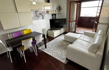 Fiumicino Relax House - Foto 13