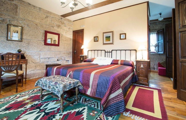 Pazo da Fraga - Foto 11