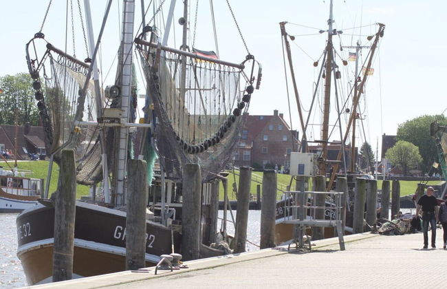 Holiday Home Olln"s moi Huuske - Foto 21