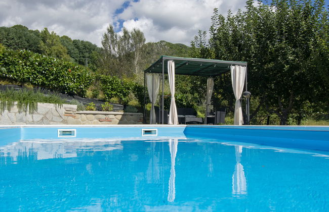 Michael e Patrick - Foto 17