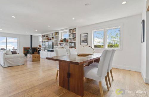 Stunning Views by the Bay 2BR - Foto 20