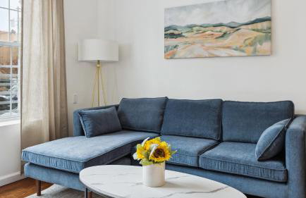 Jersey City Monthly Boutique 20 Min to NYC - Foto 67