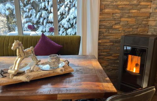 Chalet Heide - Foto 10