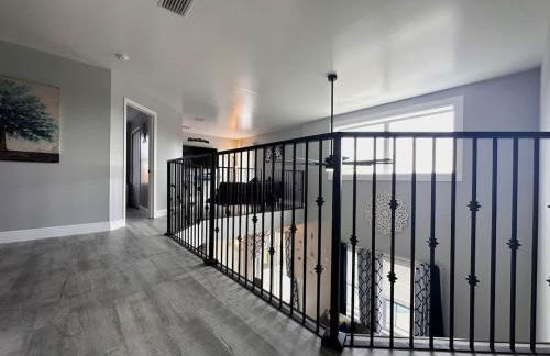 Luxury Villa Near Disney 6 Bd Home with Private Pool and Resort home - Foto 32