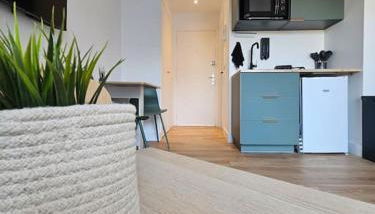 Studio Saint-Laurent-Du-Var bord de mer - Foto 3