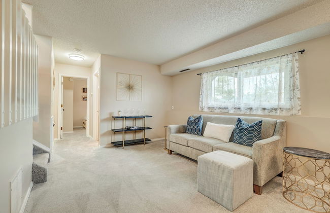 Mid-ViewHouse Inn - Foto 28