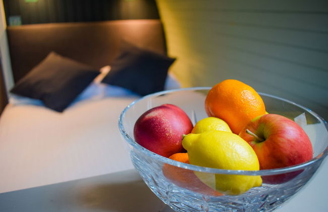 The Shack and Pods at Inchree - Foto 36