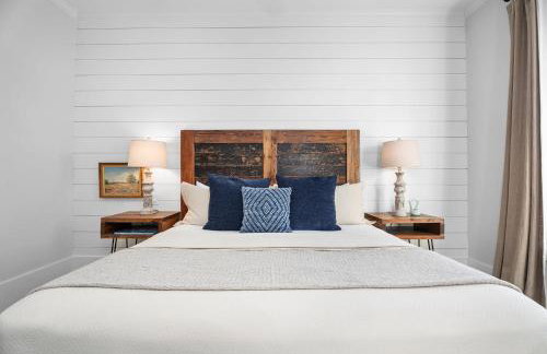 Bluebonnet Cottage with hot tub & VIEWS - Foto 17