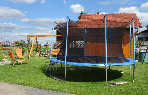 Ferienwohnung Hornauer - Foto 15