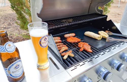 Apartment "Seeadler" - Foto 14