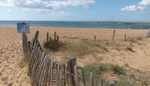 Villa 10 personnes au coeur d'Etel, tout à pied ! - Foto 5