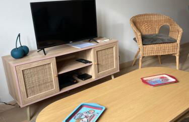 Appartement Le Fayot - Foto 17