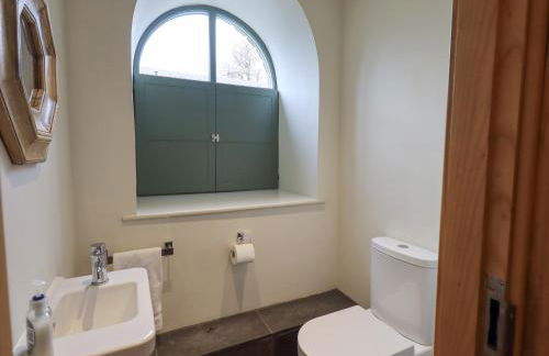 Hazel Cottage - Foto 18