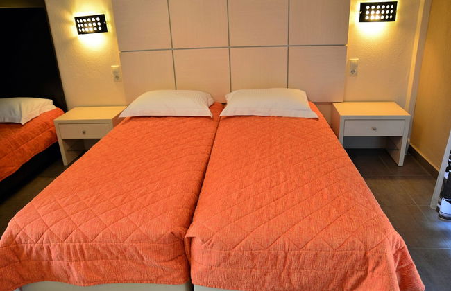 Alexander Inn - Foto 10