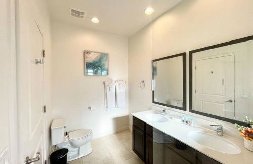 AMAZING vacation house .Mins to Disney Regal oasks - Foto 14