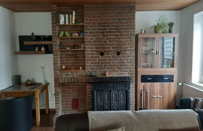 Haus Schumacher Modern Retreat - Foto 11