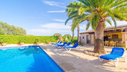 Can Pu a in Santany - Foto 5