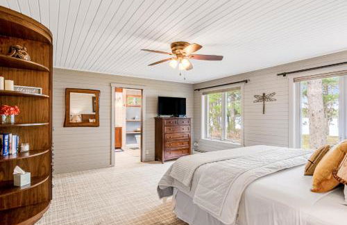 Serenity at Stormy Lake - Foto 15