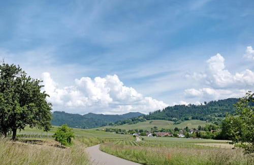 Ferienwohnung Am Rebberg - Foto 27
