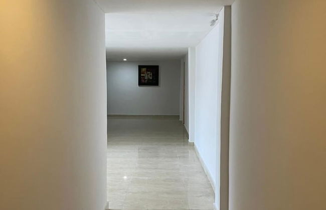 Gorgona Beach Hotel - Foto 21