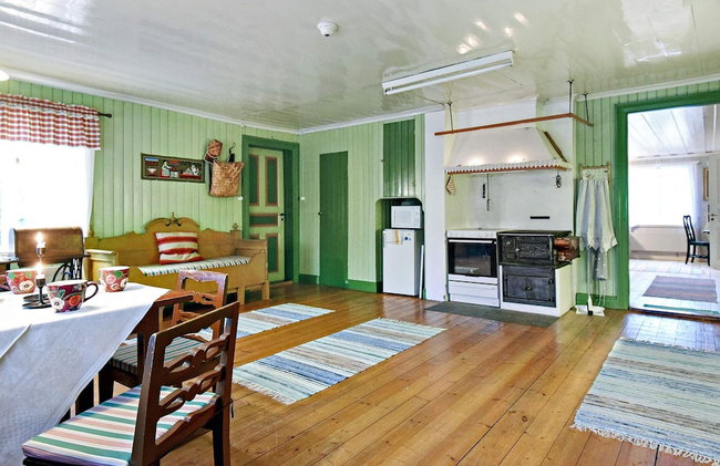 8 Person Holiday Home in Ostmark - Foto 17