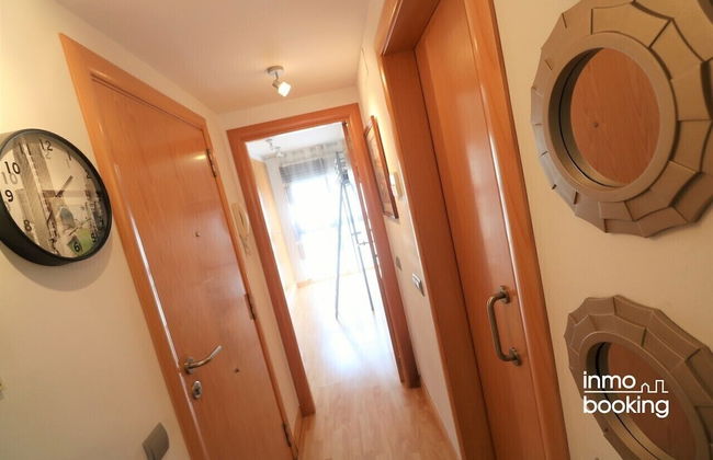 InmoBooking Disseny Cambrils - Foto 53