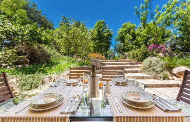 3059 Villa Sant`elia by Perle di Puglia - Foto 48