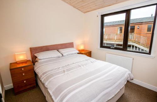 Chalet Loch Leven Lodge by Interhome - Foto 32