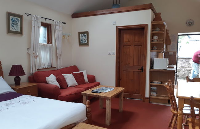 Beautiful 1-bed Cottage in Trellech - Foto 12