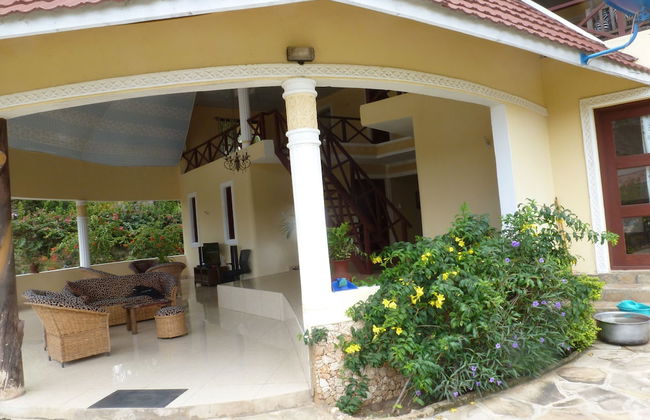 luxury villa - Foto 24