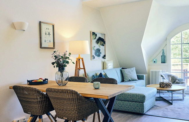 Ferienwohnungen Dünenmeer - Foto 11