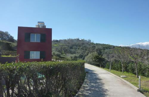 Entire independent maisonette near Heraklion Pottery Classes - Foto 17