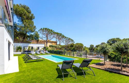 Apartments Cap de Planes Calella de Palafrugell - by EMERALD STAY - Foto 5