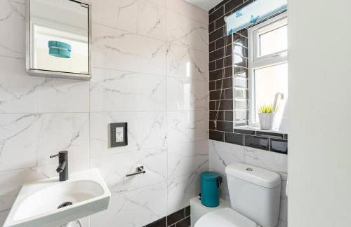 The Peacock Palace- Luxury - Foto 9