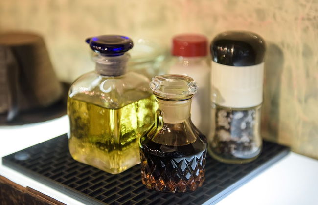 Trip Shot Hotels Koza - Foto 35