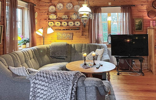 7 Person Holiday Home in Henan - Foto 12