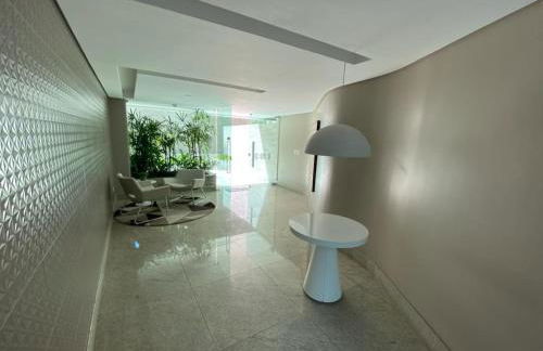 Apartamento, 1 suíte com piscina - Photo 30