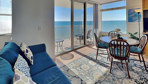 Servizio della struttura