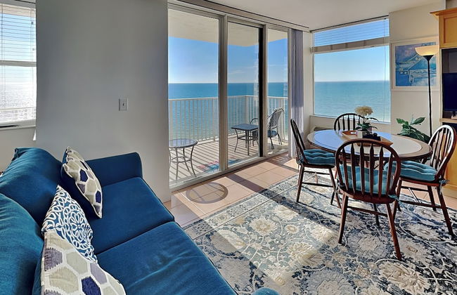 Estero Beach and Tennis 703b - Foto 2