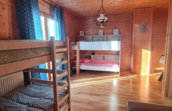 gîte des 1000 étangs - Foto 35