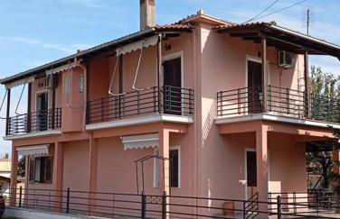 Το σπίτι στο χωριό - Foto 37